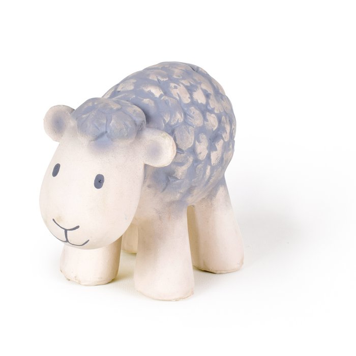 Bijt- & badspeeltje - Schaap