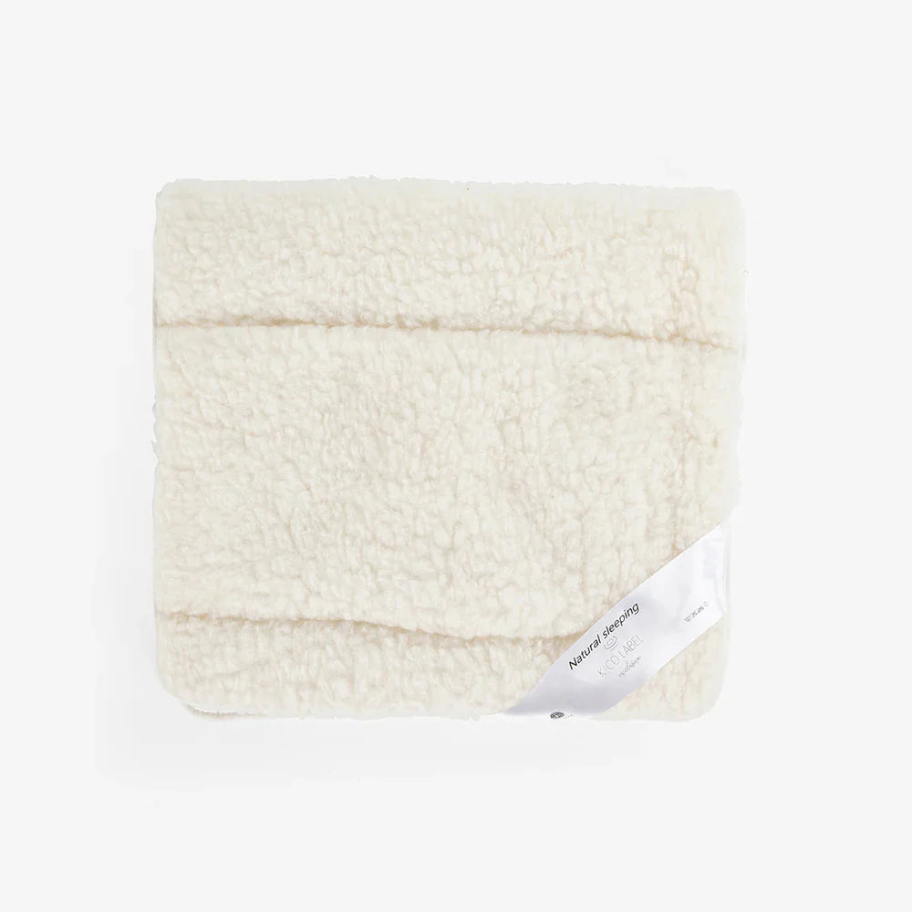 Wollen Matrastopper - 60x120