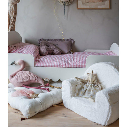 Kinderstoel Teddy - Off-White