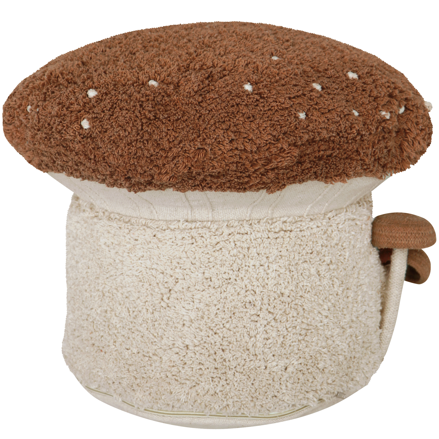 Pouf Boletus