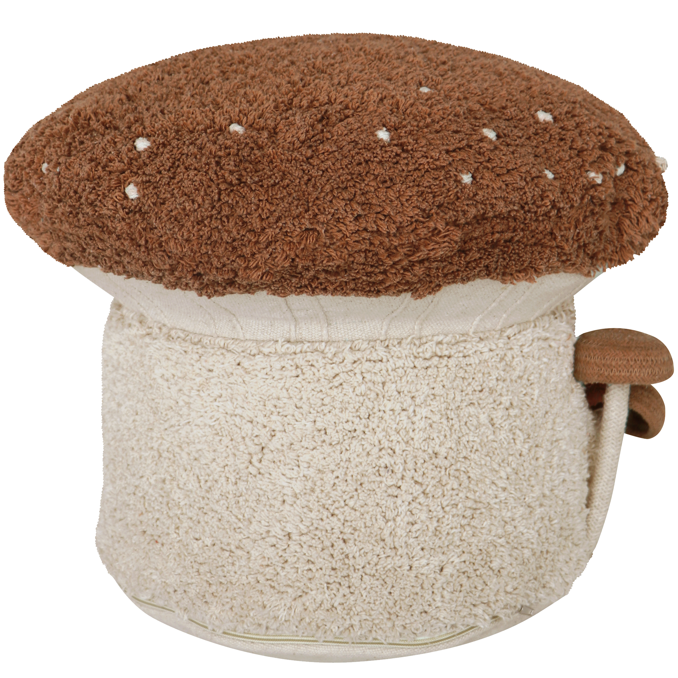Pouf Boletus