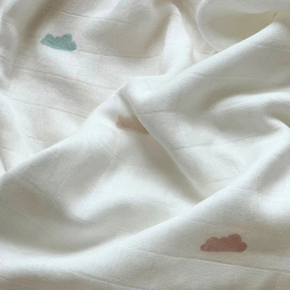 Speendoekje The Cloud 2-pack