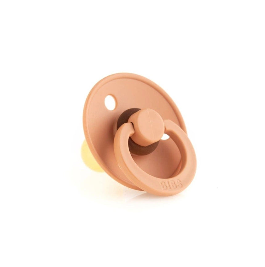 Speen - Peach 2 stuks