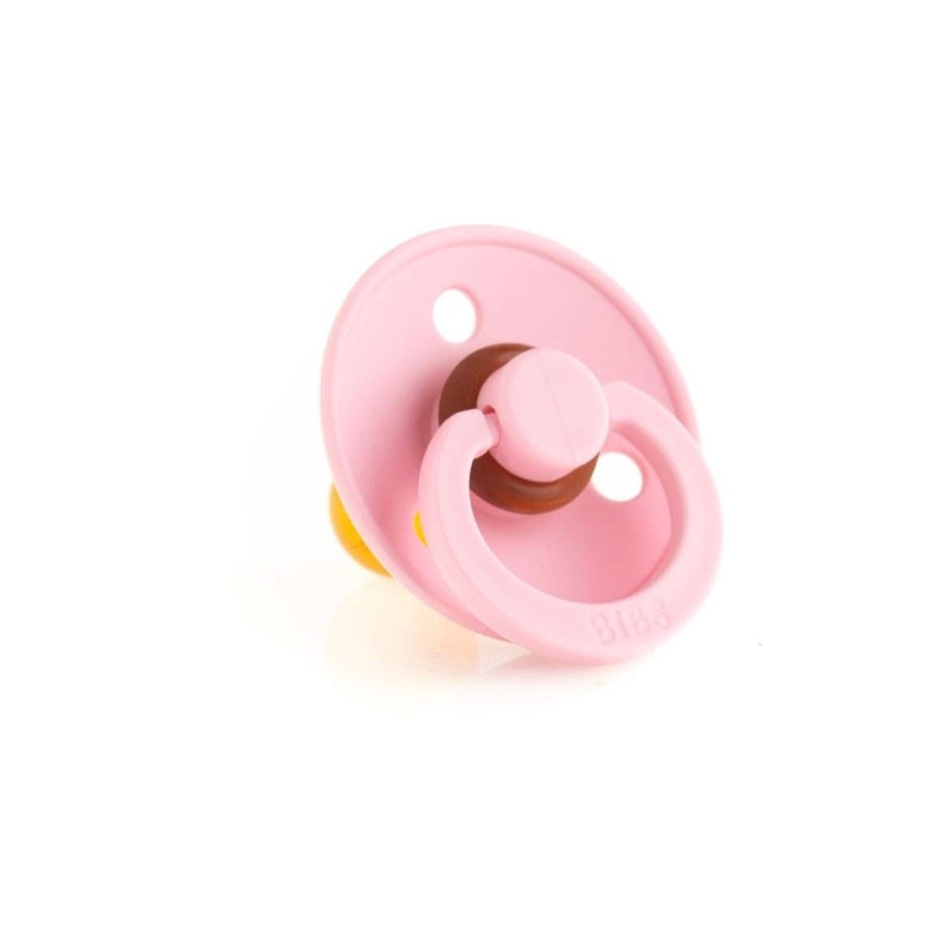 Speen - Baby Pink 2 stuks